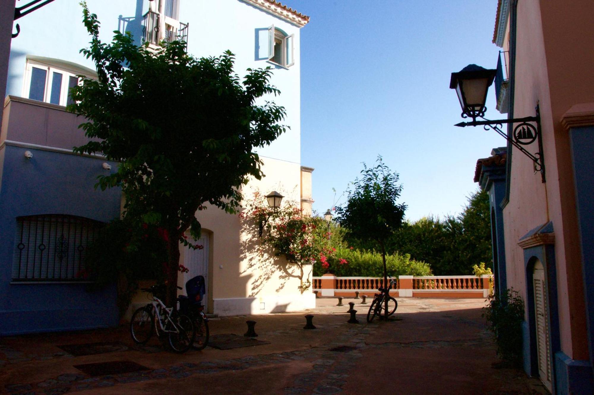 Apartamento Playa Muralla El Puerto de Santa María Exterior foto