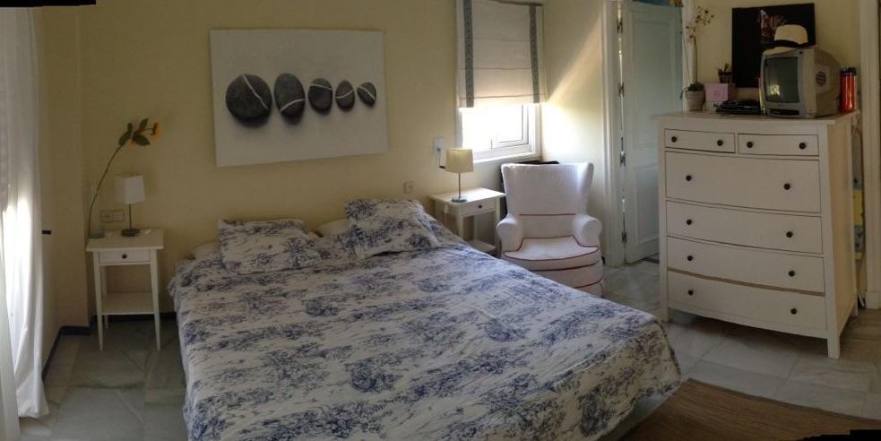 Apartamento Playa Muralla El Puerto de Santa María Exterior foto